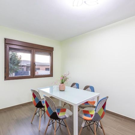 Appartement Otero&Elma à Alovera Extérieur photo