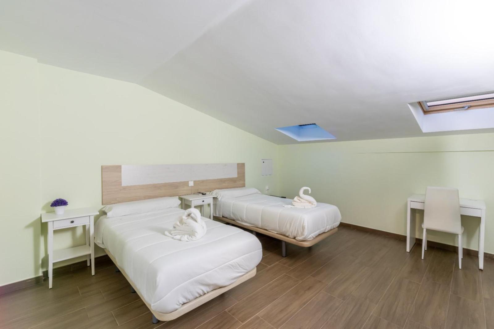 Appartement Otero&Elma à Alovera Extérieur photo