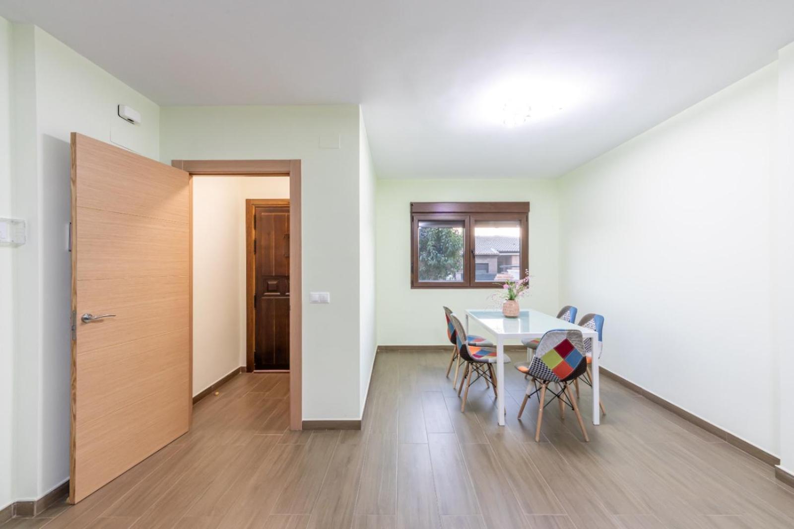 Appartement Otero&Elma à Alovera Extérieur photo