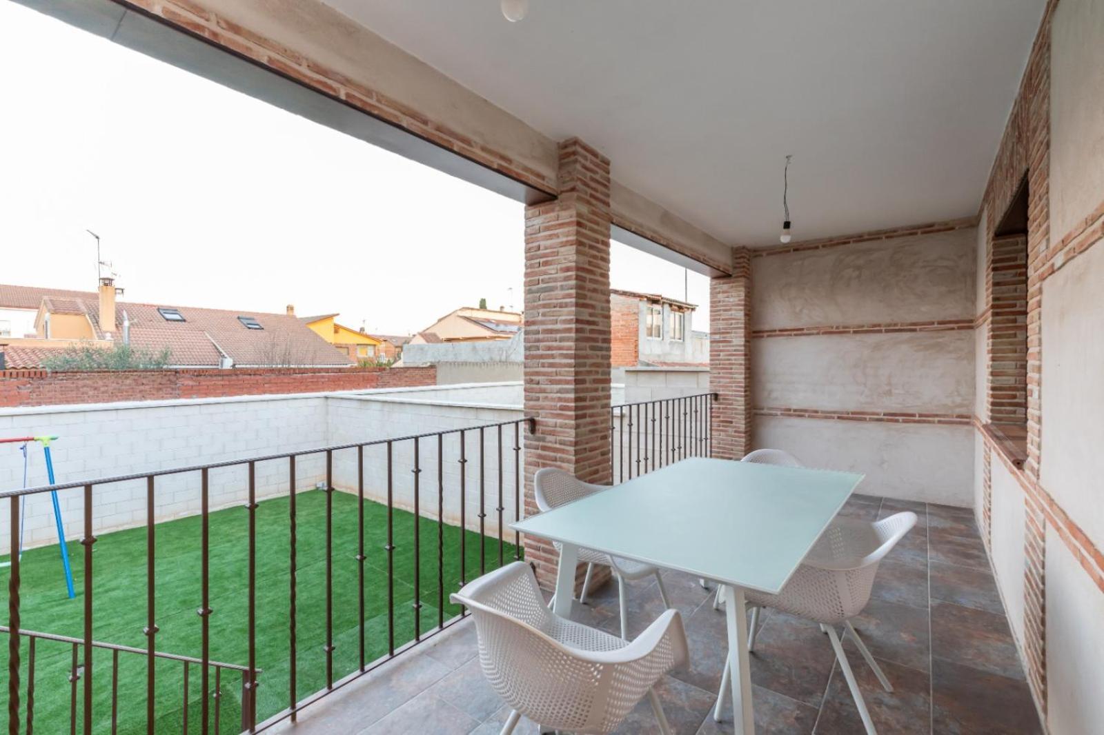 Appartement Otero&Elma à Alovera Extérieur photo