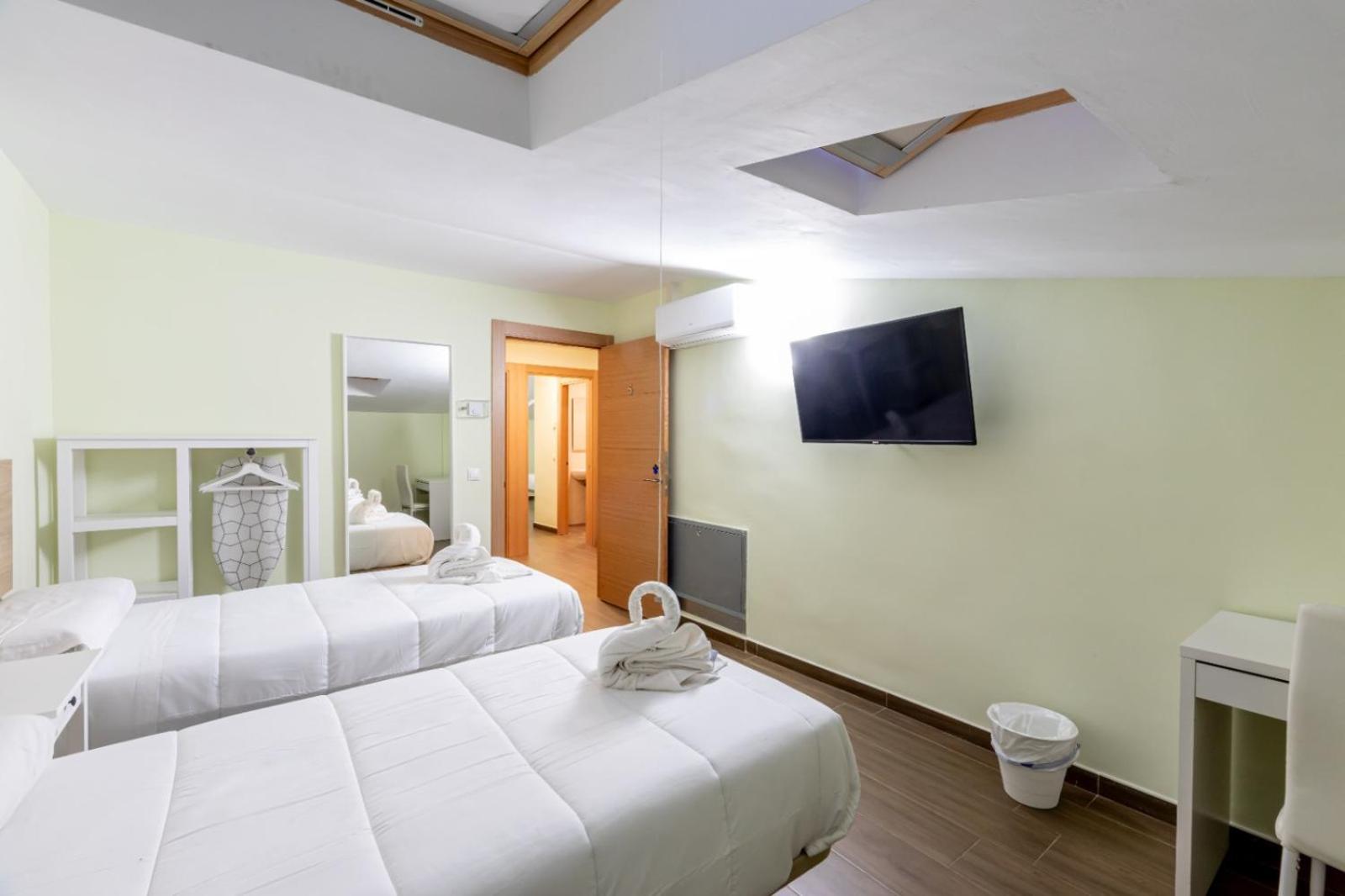 Appartement Otero&Elma à Alovera Extérieur photo