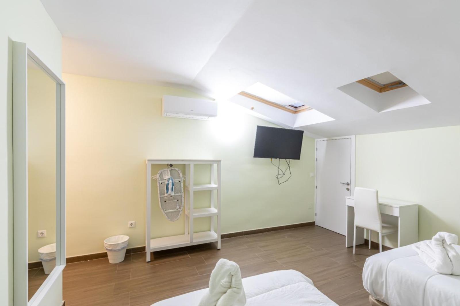Appartement Otero&Elma à Alovera Extérieur photo