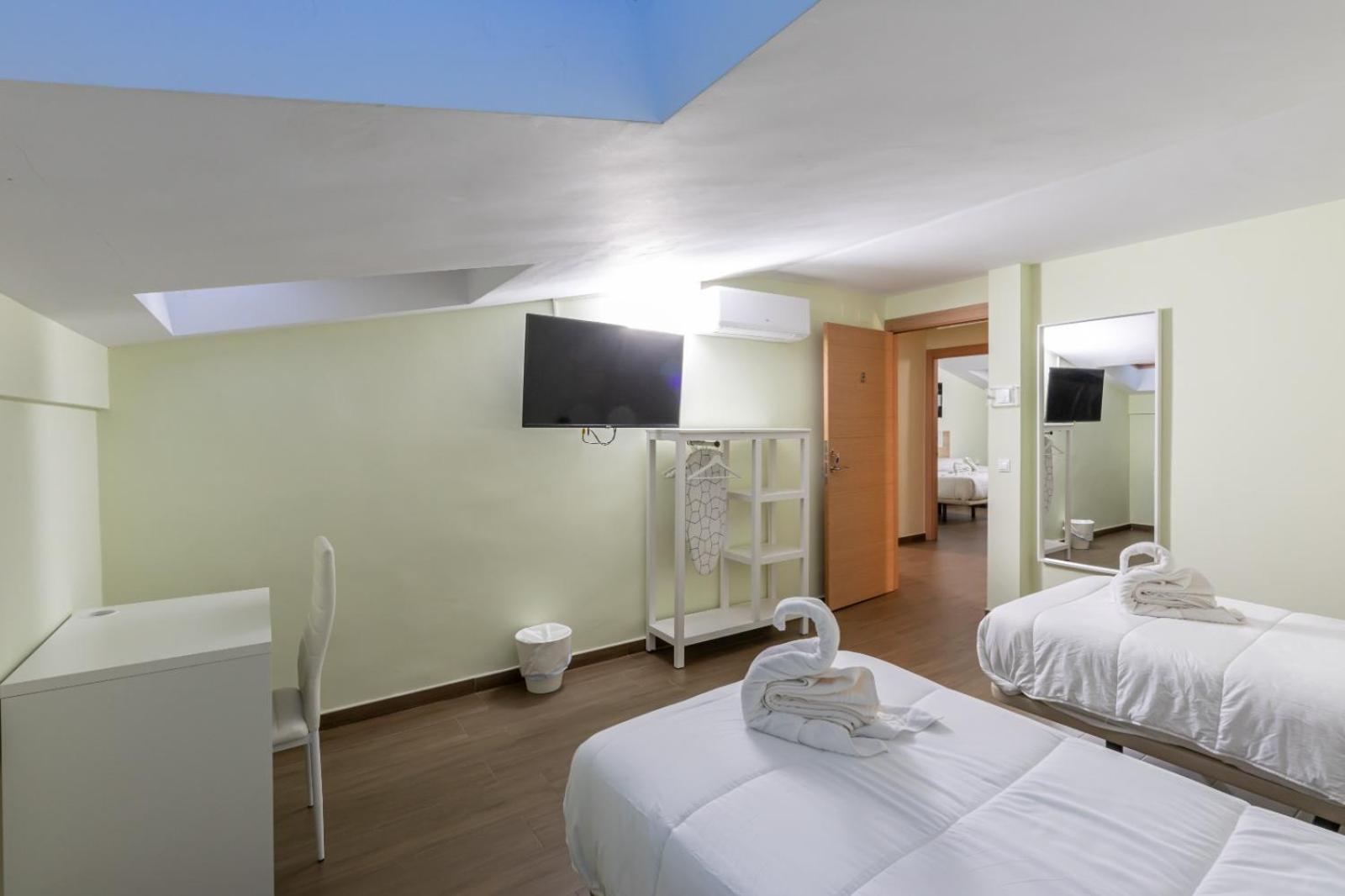 Appartement Otero&Elma à Alovera Extérieur photo
