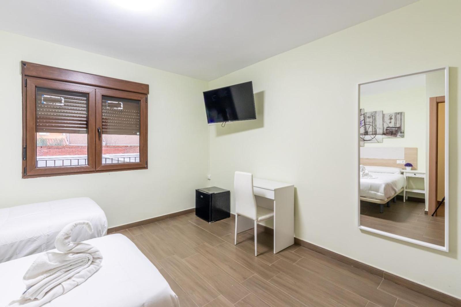 Appartement Otero&Elma à Alovera Extérieur photo