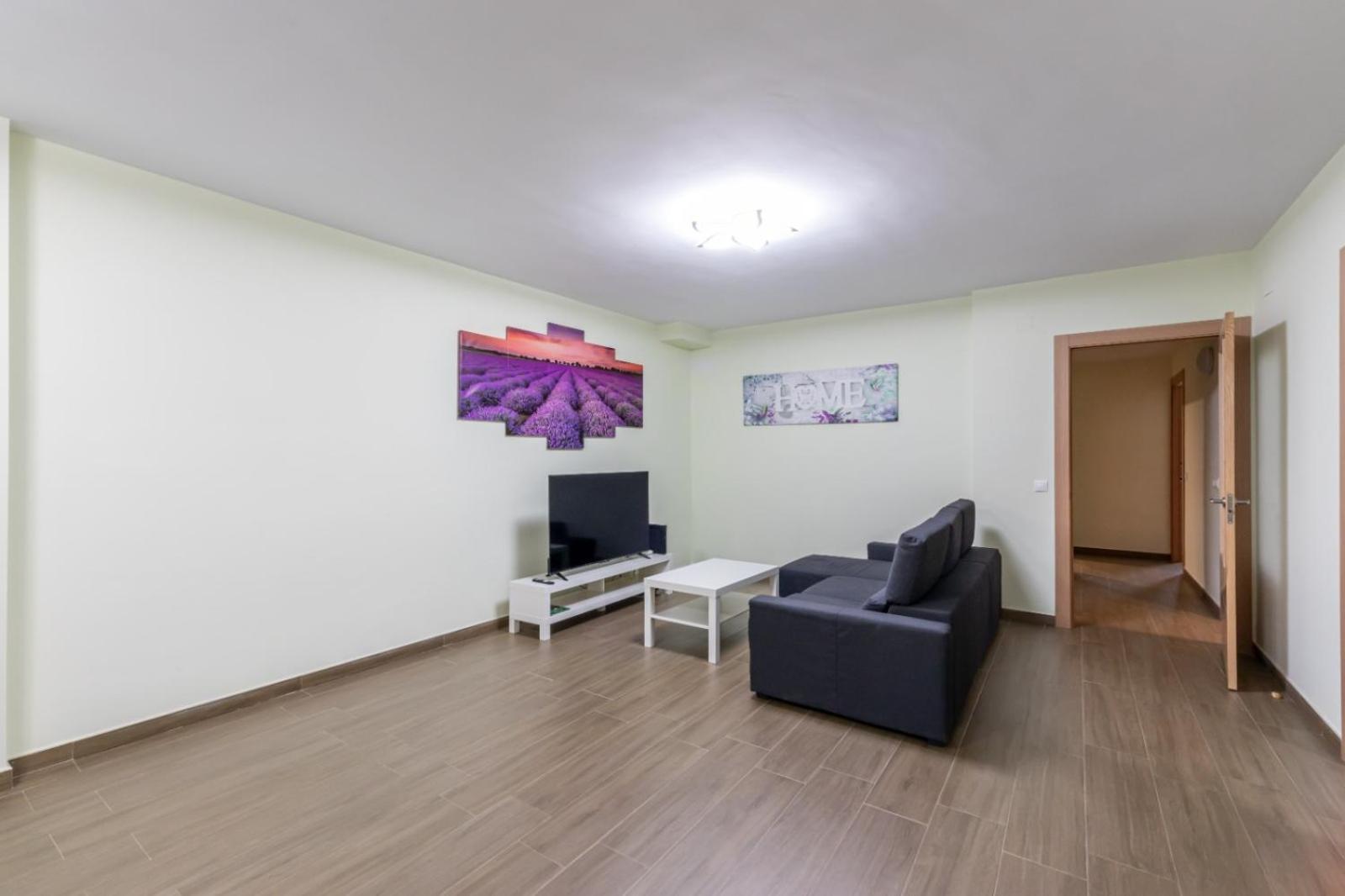 Appartement Otero&Elma à Alovera Extérieur photo